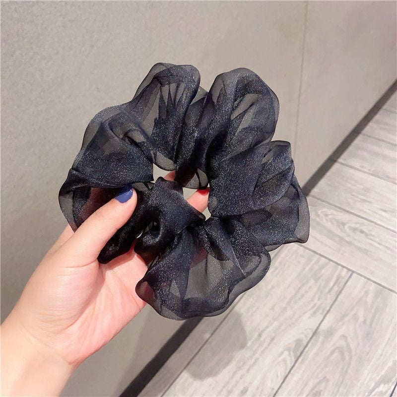 Wholesale of Autumn and Winter Fabrics with Large Intestine Loops